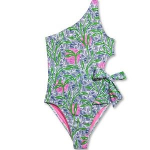 Liberty and Justice (for Target) Swimsuit (Sz. M), New With Tags